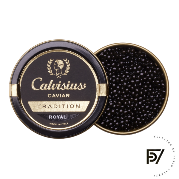 Calvisius Tradizione Reale