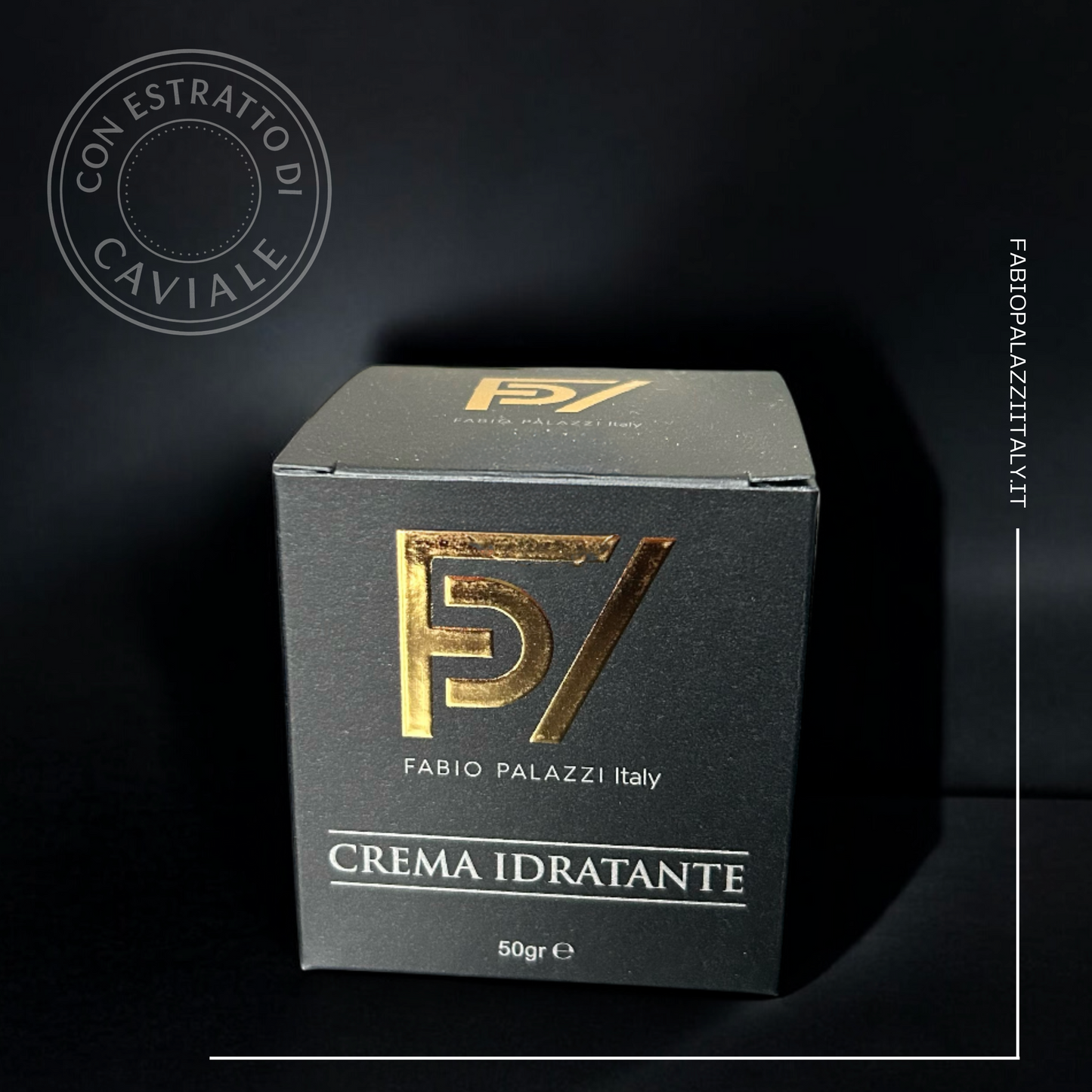 Crema Idratante