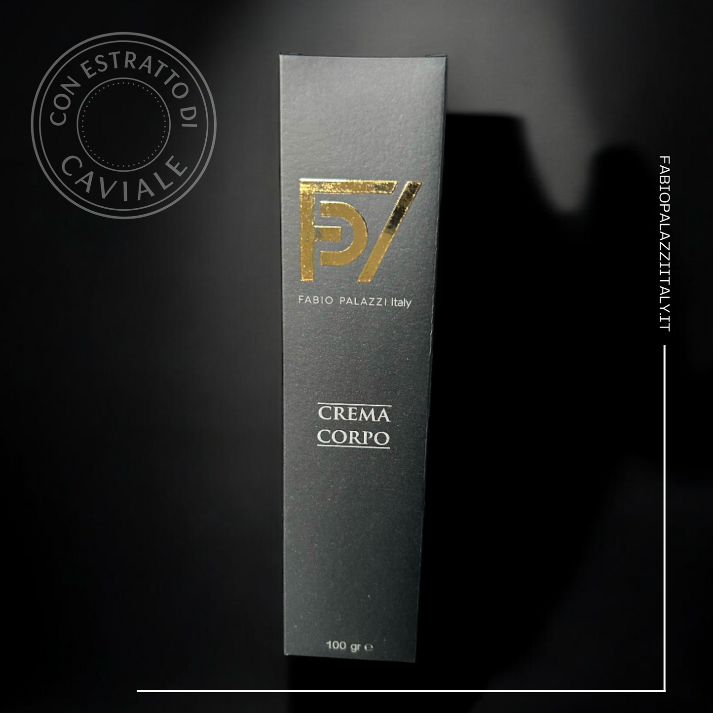 Body Cream