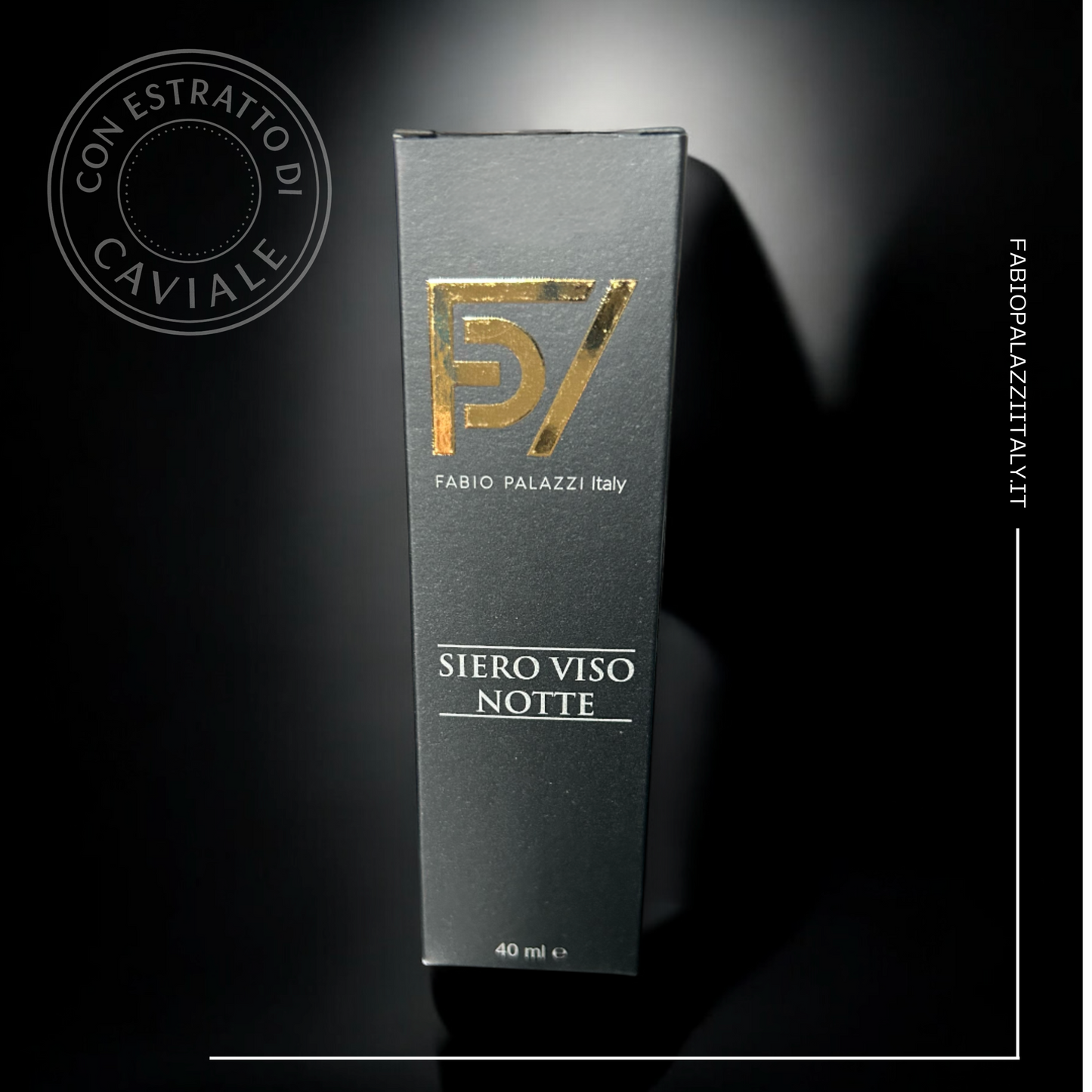 Night Face Serum