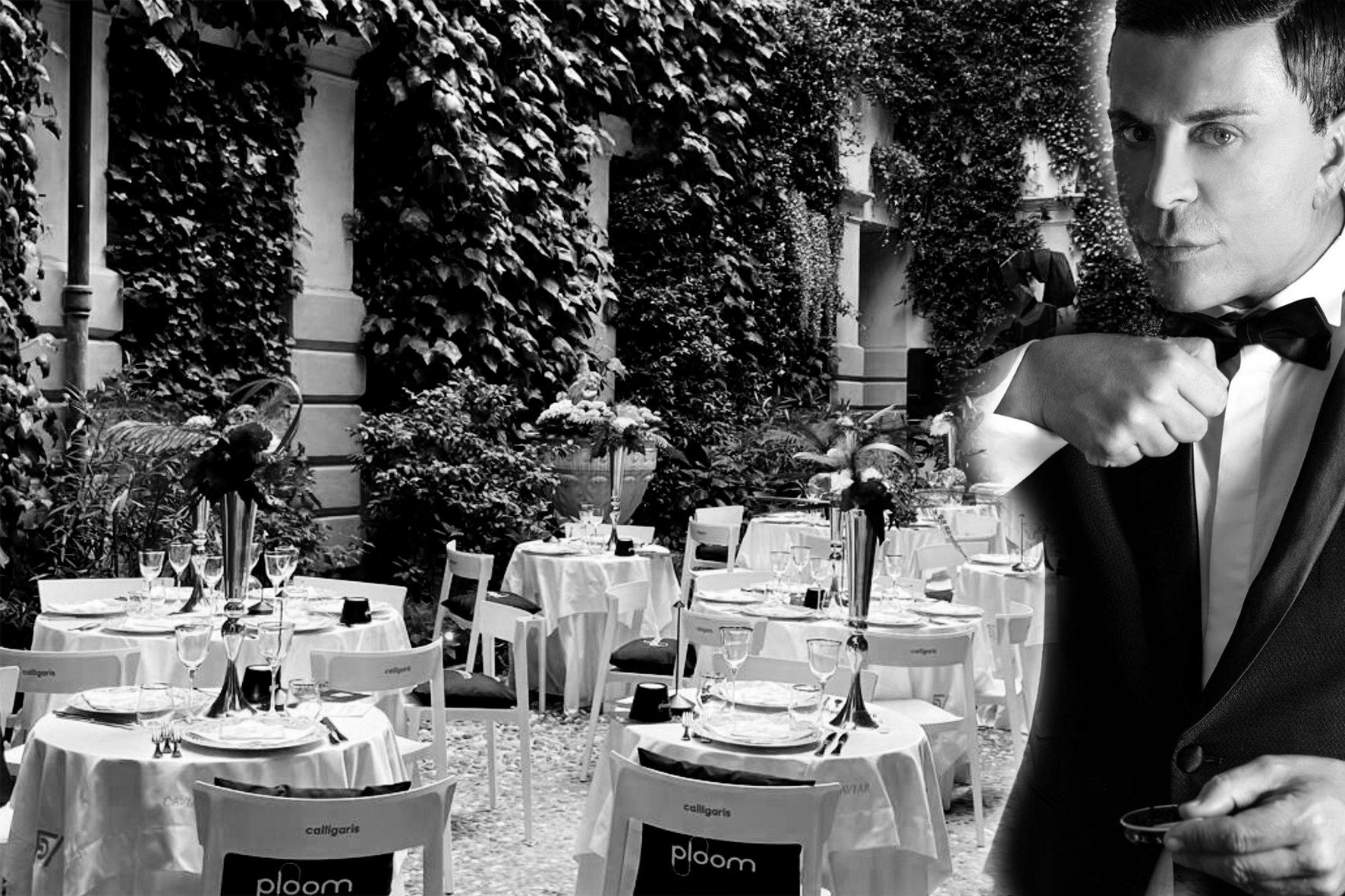 Calvisius Arena Foyer: un debutto tra gusto, arte e meraviglia a Verona