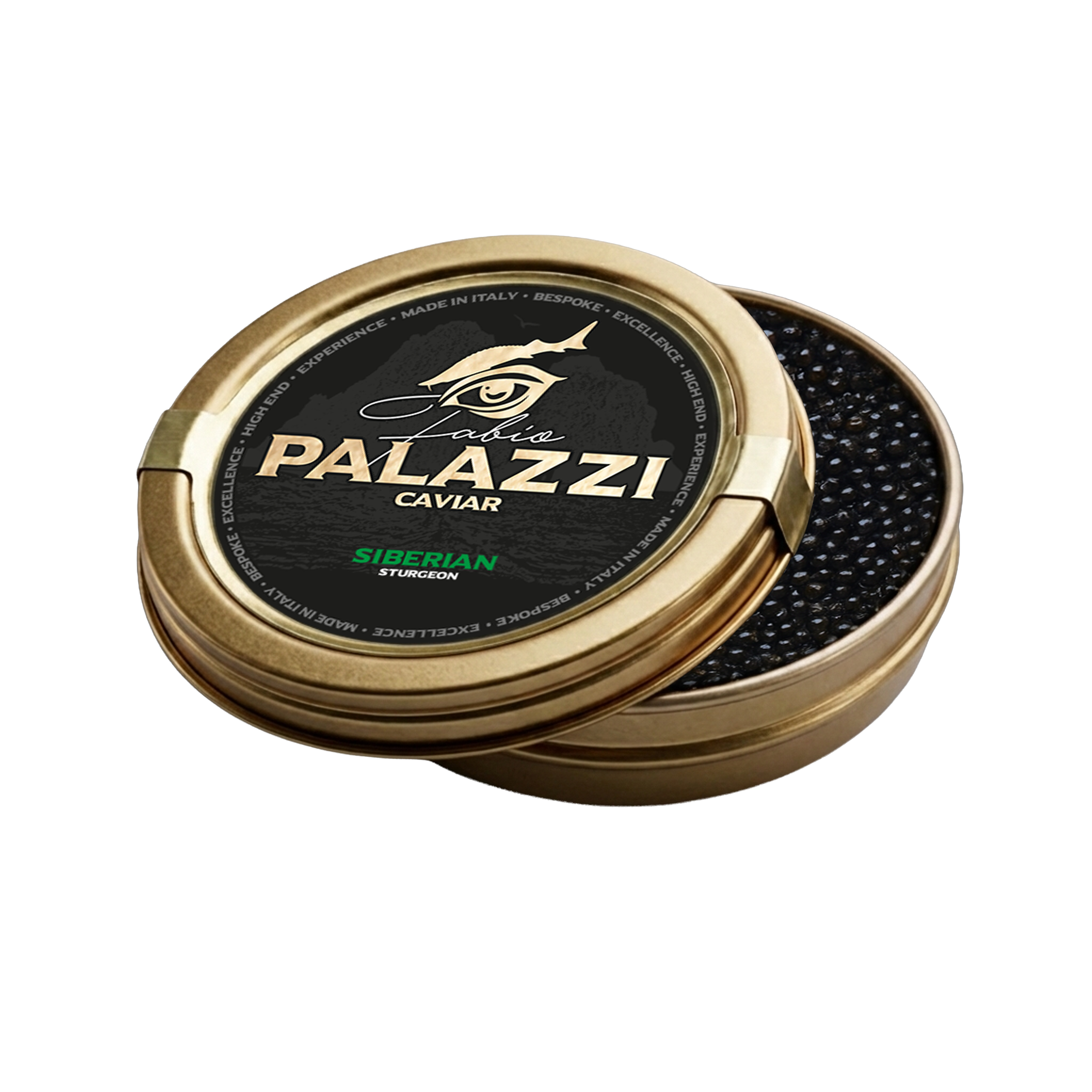 Palazzi Siberian