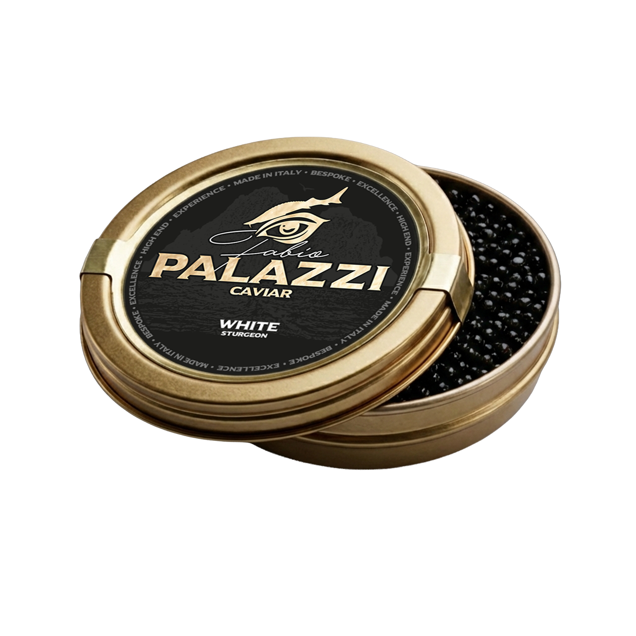 Palazzi White