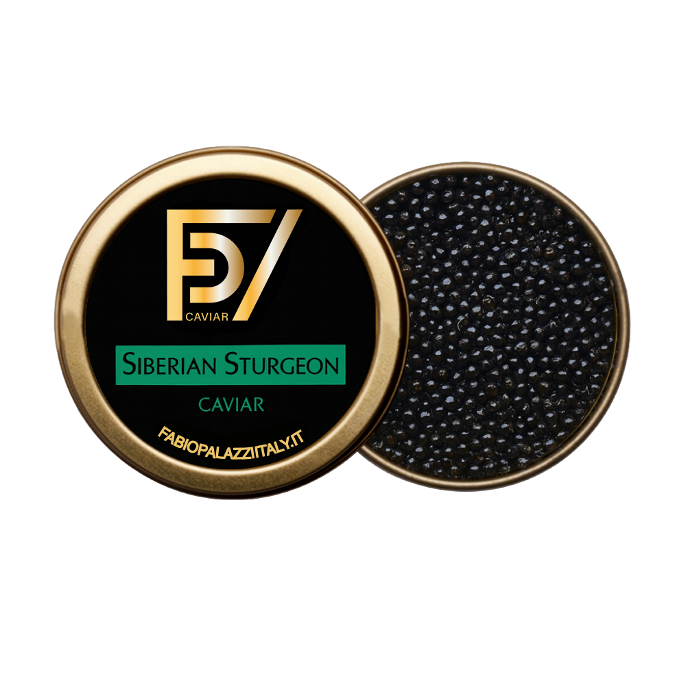 Palazzi Siberian Royal