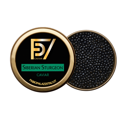 Palazzi Siberian Royal